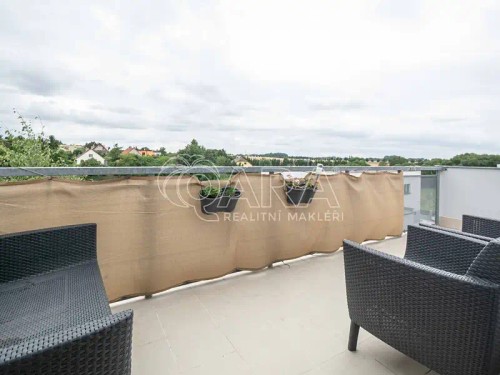 Prodaný byt 2+kk 51 m²