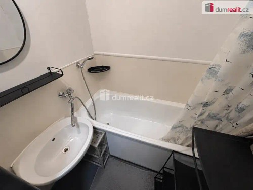 Prodej bytu 2+1 52 m²