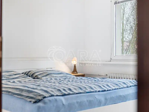 Prodej bytu 3+kk 61 m²