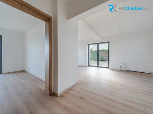 Prodej domu 120 m², pozemek 827 m²