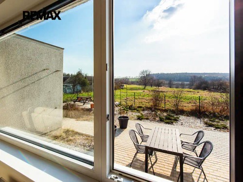 Prodej domu 200 m², pozemek 802 m²