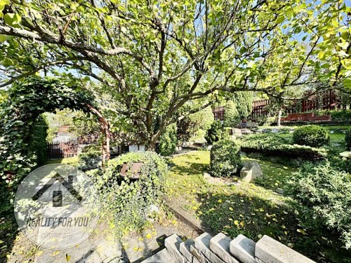 Prodej chaty 18 m², pozemek 305 m²