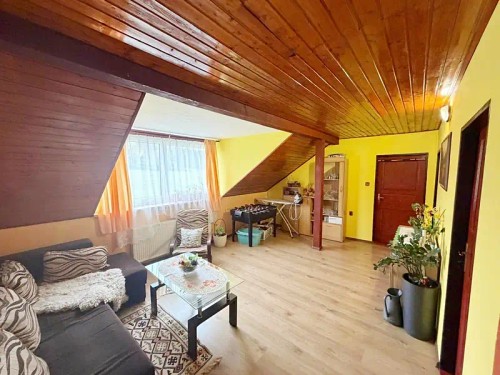 Prodej domu 198 m², pozemek 1504 m²