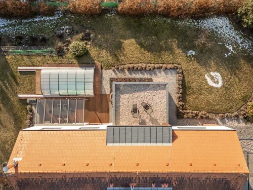 Prodej domu 304 m², pozemek 1352 m²