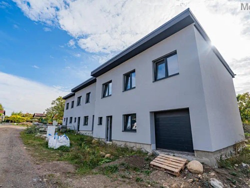 Prodej domu 112 m², pozemek 388 m²