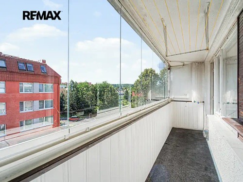 Prodej bytu 3+kk 69 m²