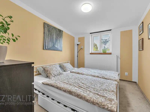 Prodej domu 280 m², pozemek 35798 m²