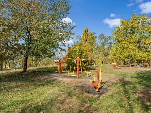 Prodej bytu 2+1 53 m²