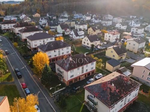 Prodej bytu 3+1 88 m²