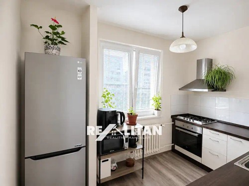 Prodej bytu 3+1 59 m²
