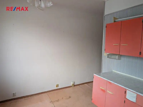 Prodaný byt 2+1 62 m²