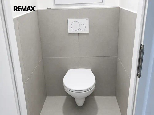 Prodej bytu 3+kk 68 m²