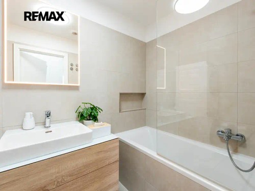 Prodaný byt 3+kk 68 m²