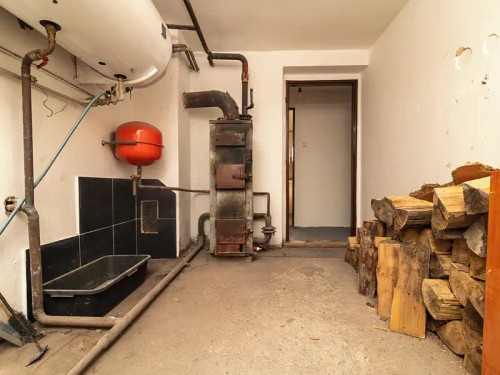 Prodej domu 170 m², pozemek 596 m²