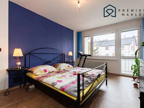 Prodej bytu 3+1 79 m²