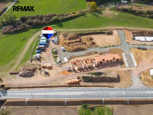 Prodej domu 140 m², pozemek 498 m²