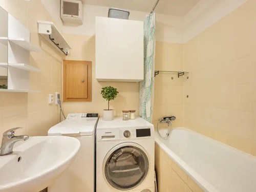 Prodej bytu 3+kk 58 m²