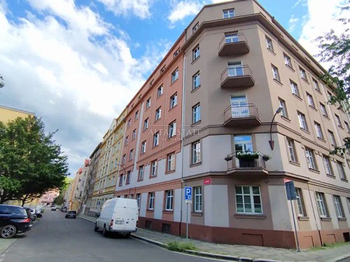 Prodej bytu 3+kk 91 m²