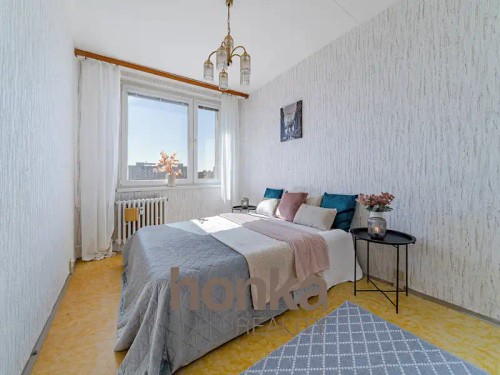 Prodej bytu 2+kk 46 m²