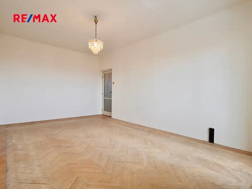 Prodej bytu 2+1 48 m²