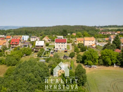 Prodaný byt 3+1 79 m²