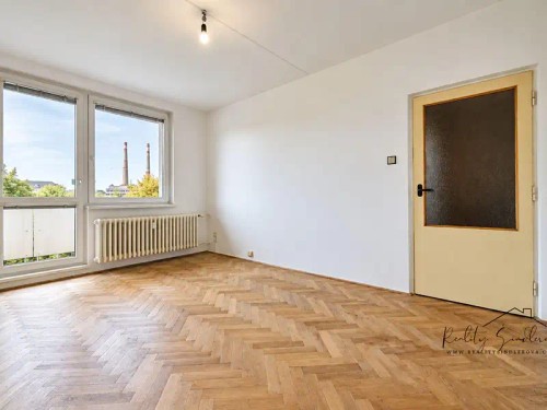Prodej bytu 2+1 55 m²