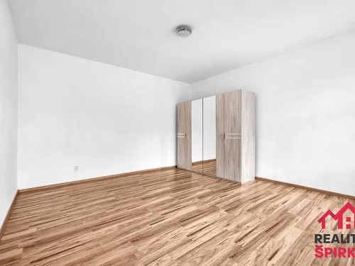 Prodaný byt 3+kk 83 m²
