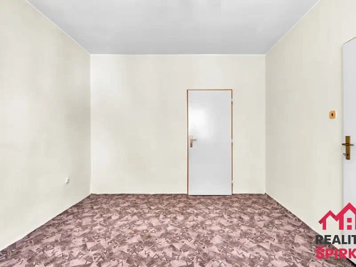 Prodaný byt 3+1 63 m²