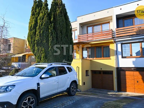 Prodej domu 200 m², pozemek 453 m²