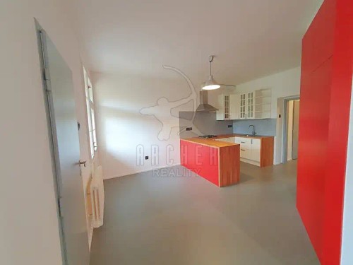 Prodej bytu 2+1 80 m²