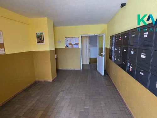 Prodej bytu 4+1 77 m²