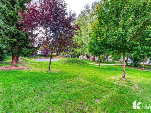 Prodej bytu 3+1 73 m²