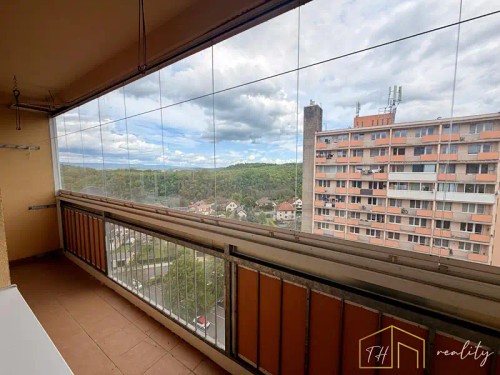 Prodej bytu 2+kk 49 m²
