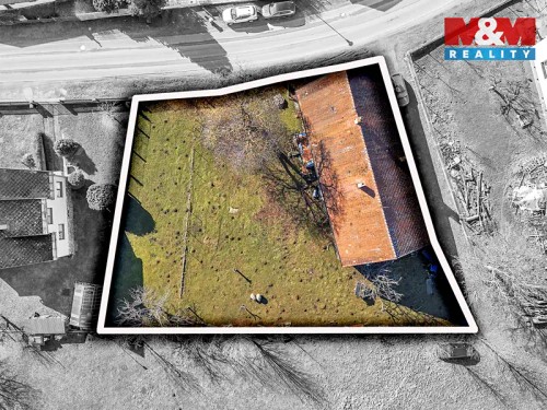 Prodej domu 206 m², pozemek 1077 m²