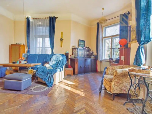 Prodaný byt 3+1 90 m²