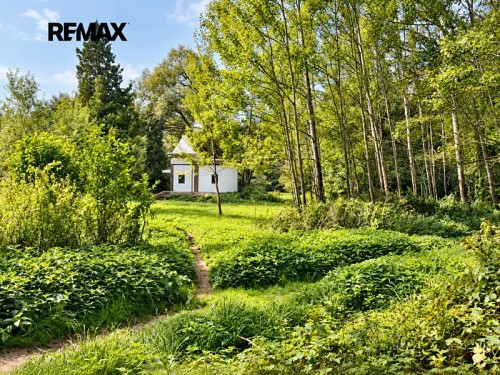 Prodej chaty 45 m², pozemek 1211 m²