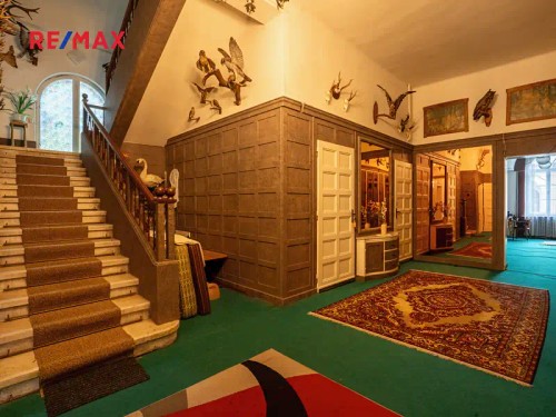 Prodej bytu 2+1 59 m²