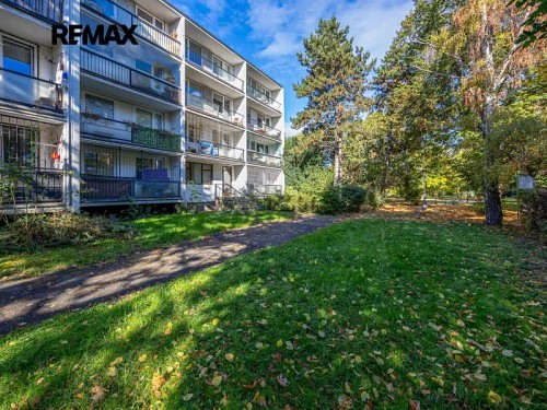 Prodej bytu 3+1 67 m²