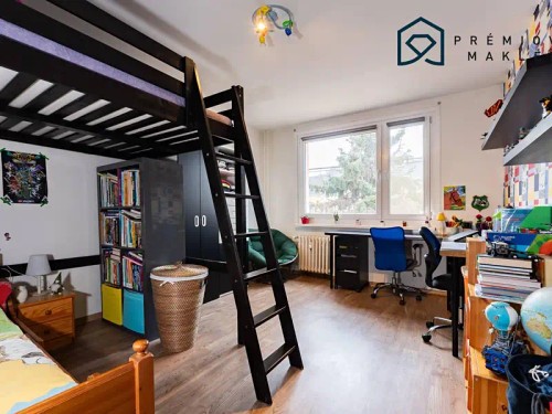 Prodej bytu 3+1 79 m²