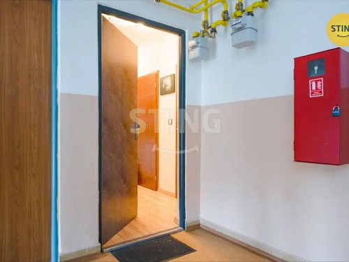 Prodej bytu 1+1 34 m²