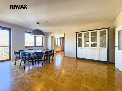 Prodej bytu 194 m²