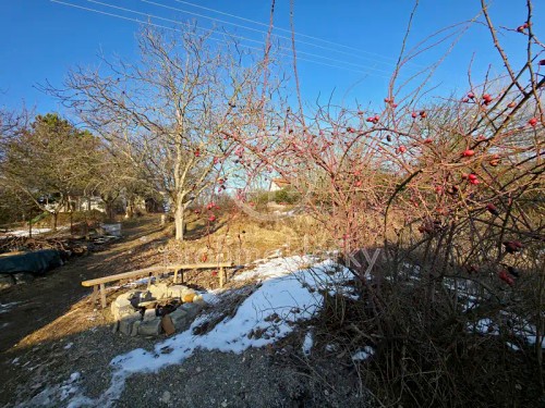 Prodej stavebního pozemku 1215 m²