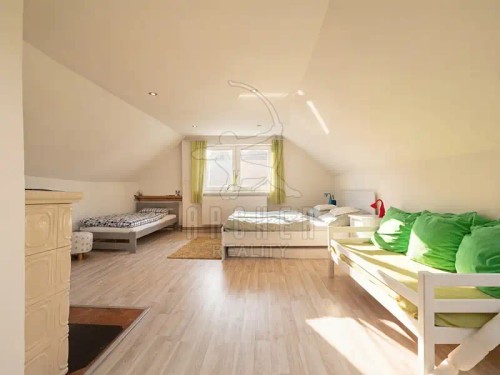 Prodej domu 130 m², pozemek 350 m²