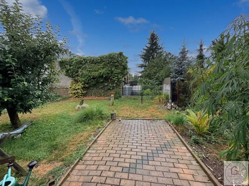 Prodej domu 110 m², pozemek 170 m²