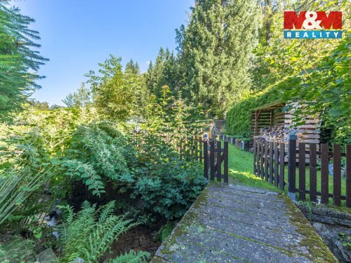 Prodaný byt 4+1 210 m²
