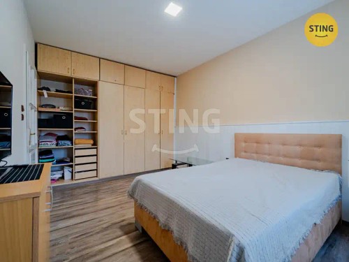 Prodej bytu 3+1 69 m²