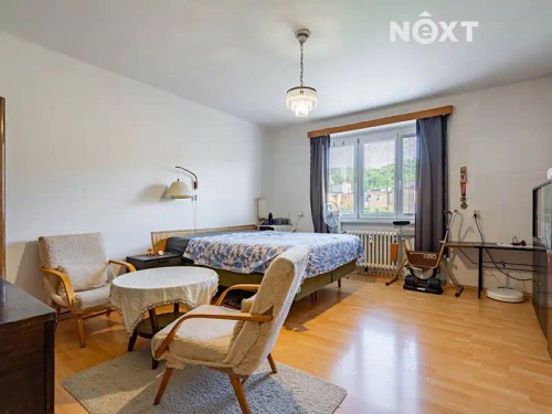 Prodej bytu 2+1 65 m²