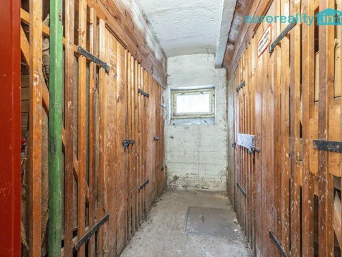 Prodej bytu 2+1 51 m²