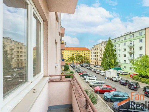 Prodej bytu 3+1 92 m²
