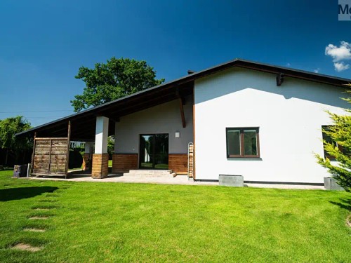 Prodej domu 171 m², pozemek 1845 m²